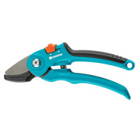 Aambeeld snoeischaar Classic voor droog hout en takken tot 18 mm