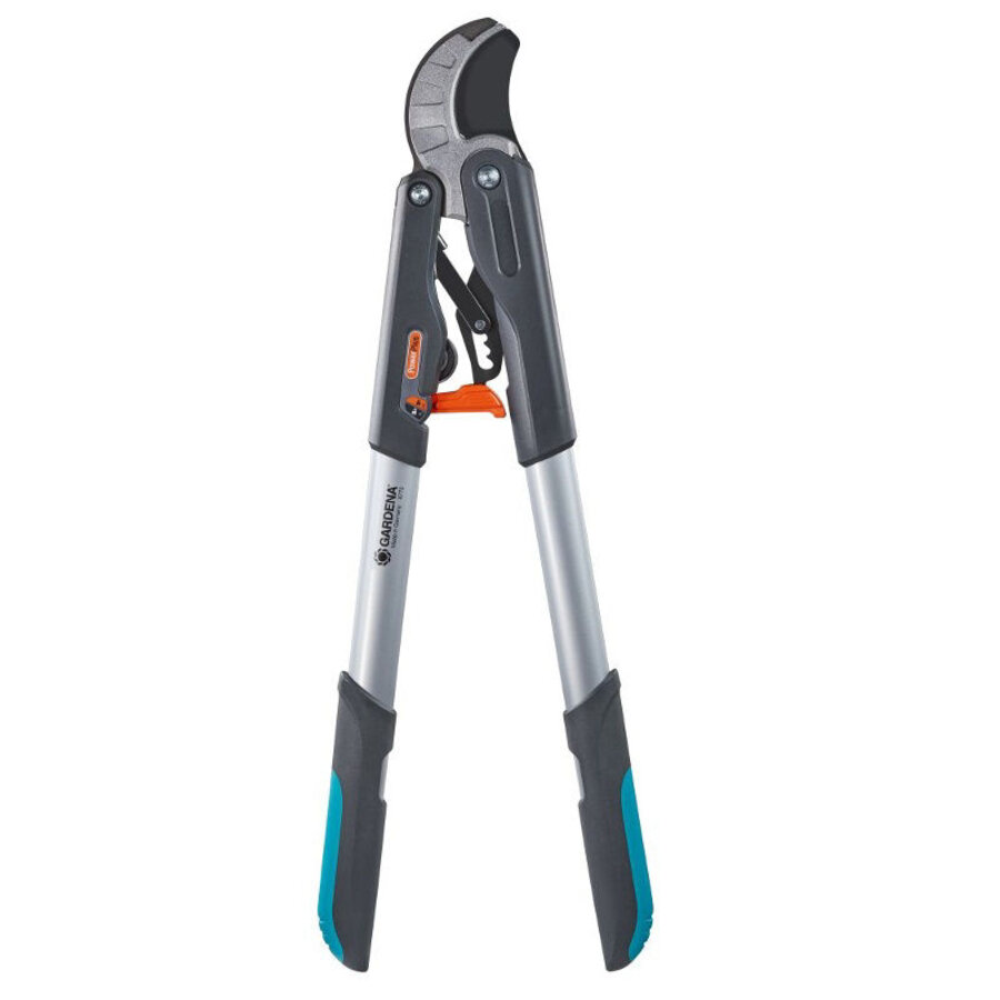 Comfort hefboomtakkenschaar SmartCut 59,3 cm voor takken tot 45 mm