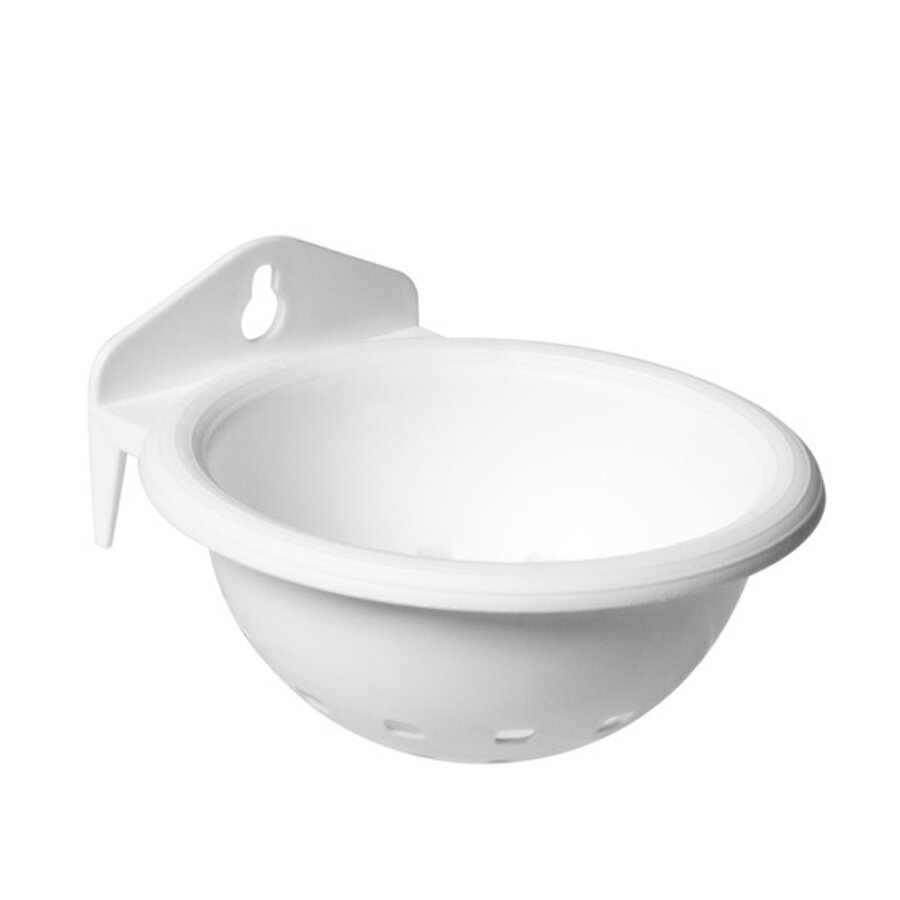 Nestje Plastic