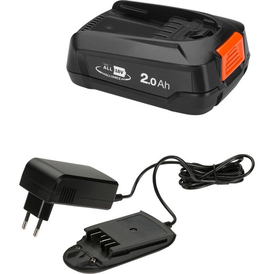 Lader AL 1810 CV P4A