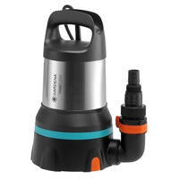 Dompelpomp 11000 Aquasensor