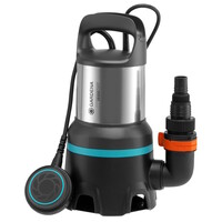 Vuilwaterpomp 16000