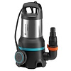 Vuilwaterpomp 25000