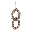 Dubbele Ringen Hout