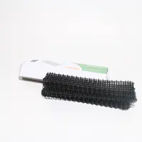 Katten- en martermat afweerstrip 12 stuks | koppelbaar | 0,75 m² | 48 x 13 cm