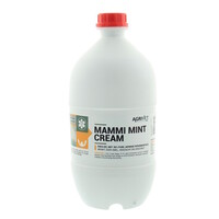 Mammi Mint Cream mintcrème voor uiers met 36% Japanse pepermuntolie