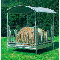 Voerbesparend Net 3,6x2,4M