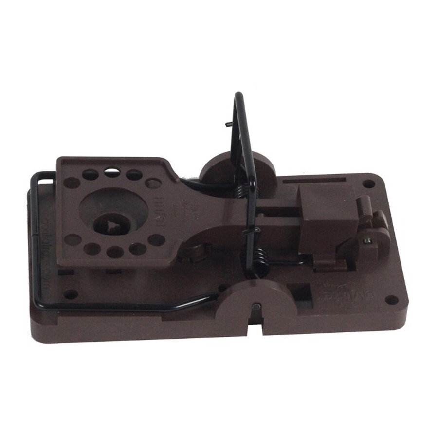 Rat Trap Bruin groot
