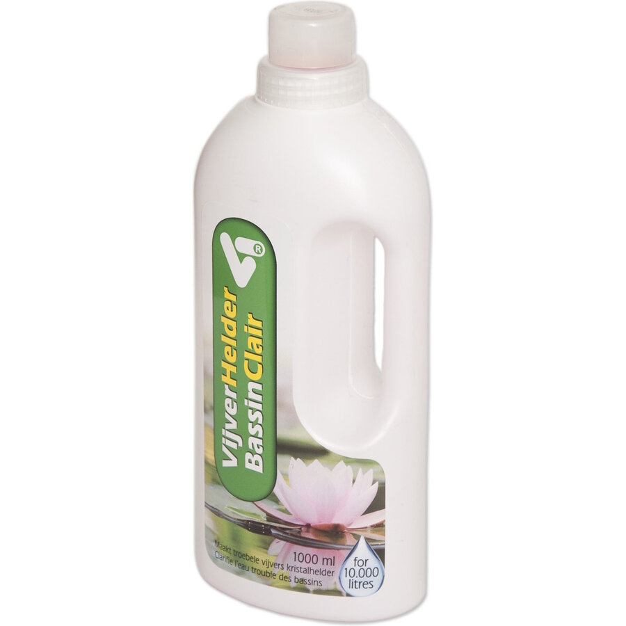 Vijverhelder 1000ML