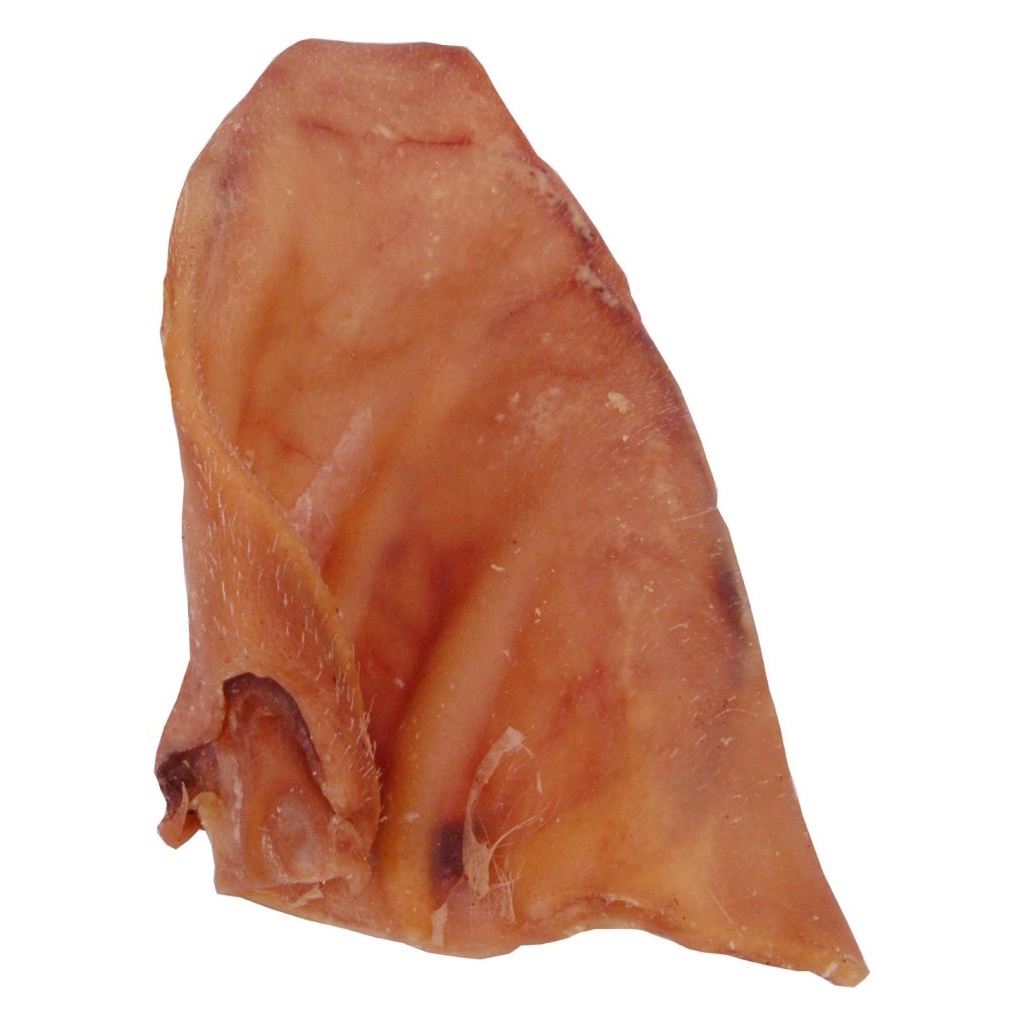 Billie's hondensnack varkensoren 5 stuks - Prima Diervoeding