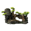 Deco Bonsai Face XXL