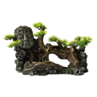 Deco Bonsai Face XXL