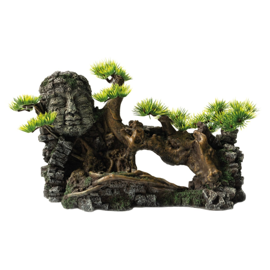 Deco Bonsai Face XXL