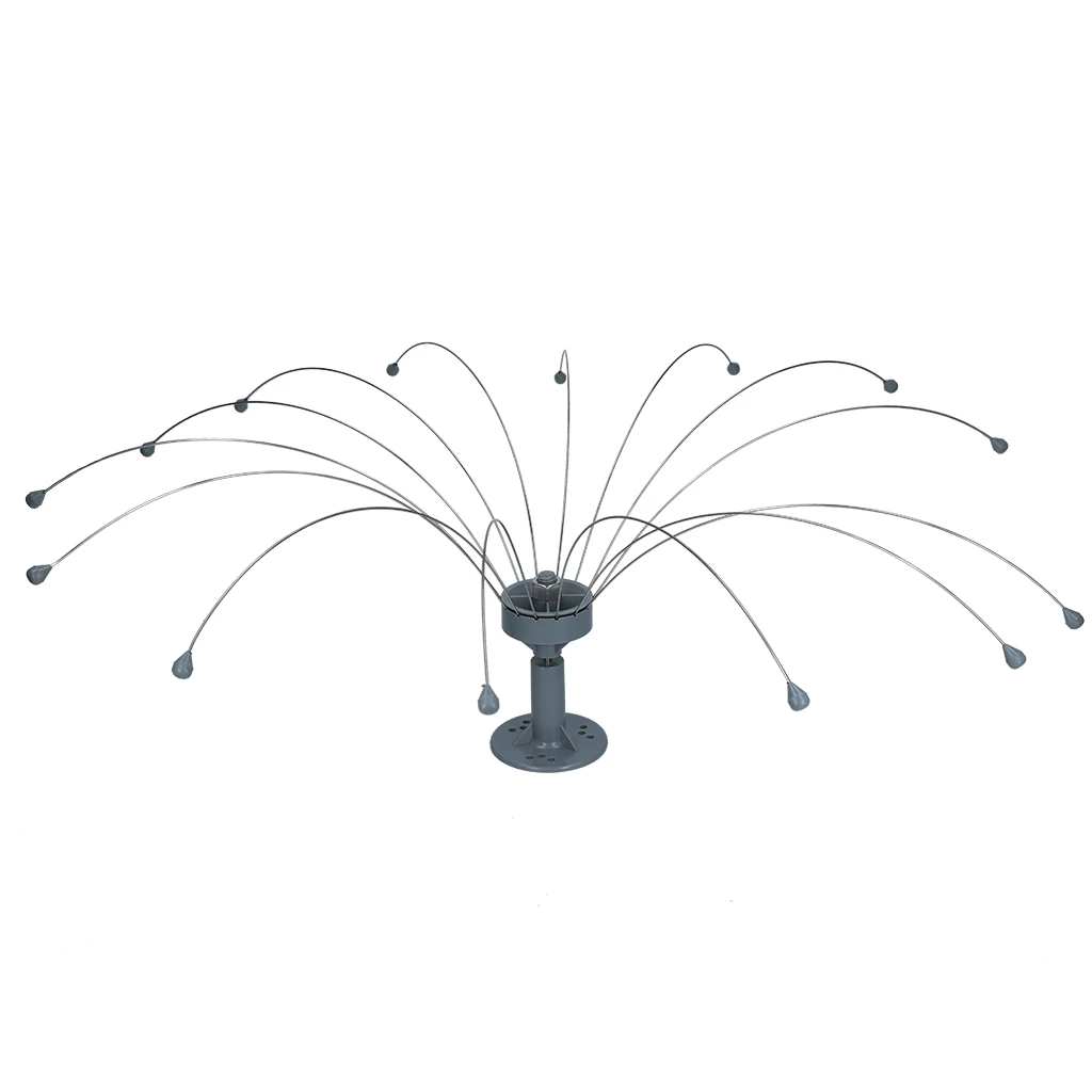 Birdshield Longlegs - Junai.nl