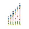 LED-Lamp Colour 19W 742MM