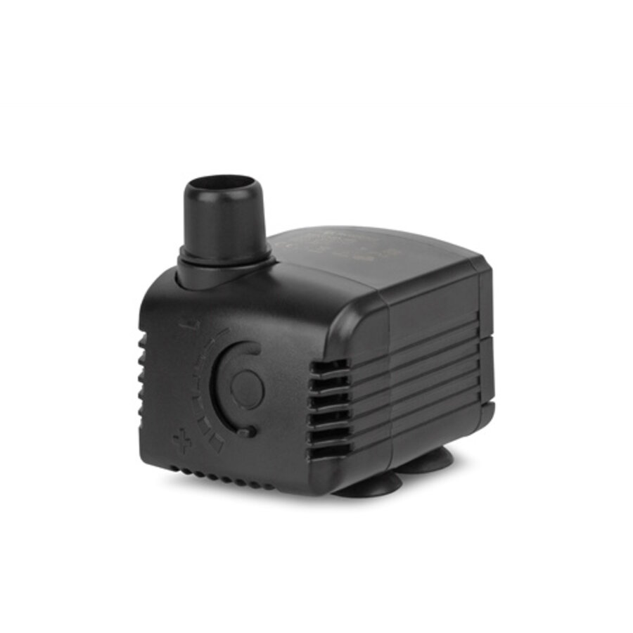 Pomp Easyflux 200