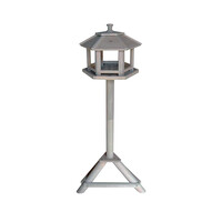 Duvo+ Zeskant voederhuis Genova