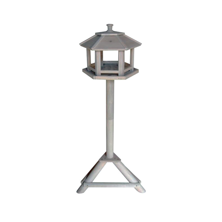 Duvo+ Zeskant voederhuis Genova