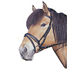 Hoofdstel Standard Bruin