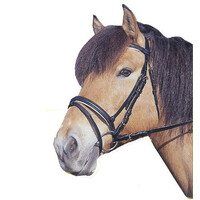 Hoofdstel Standard Bruin