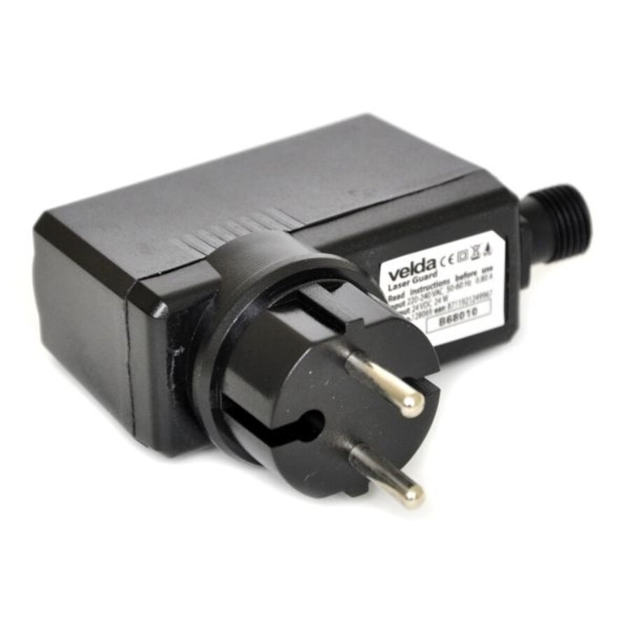 Trafo Laser Guard