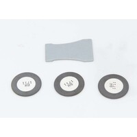 Set membranen Floating mistmaker