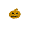 Dog Bakery Halloween Cookie Pumpkin