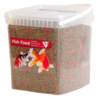 2-Colour Pellet 3 mm - 10 L