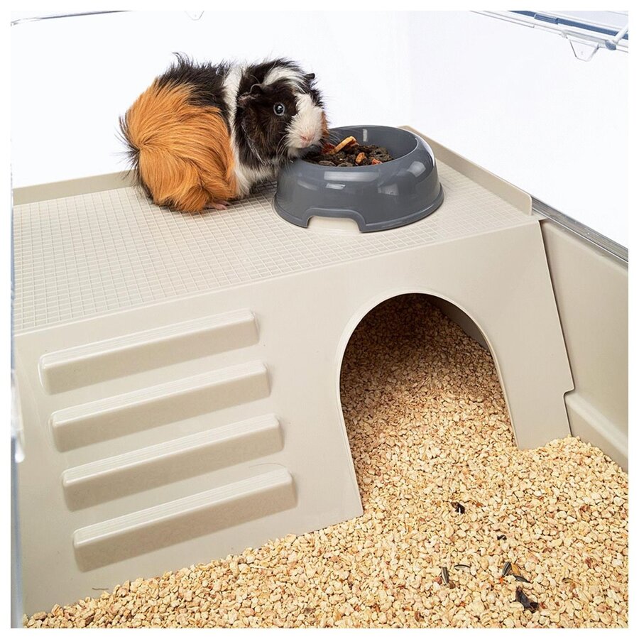 Maxi Duna Multy knaagdierkooi voor hamster en cavia