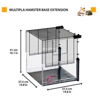 Multipla Hamster Base Extension