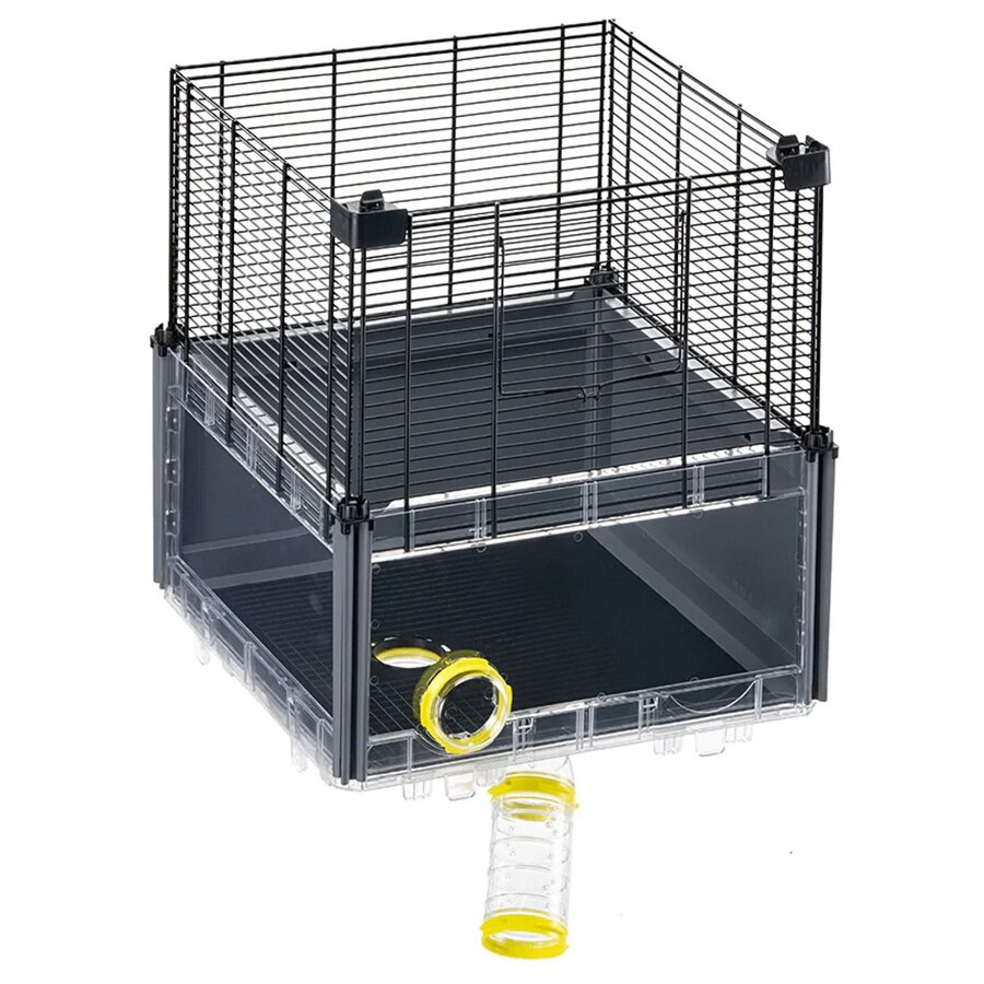 Multipla Hamster Roof Extension