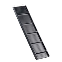 Ferplast FPI 4903 Ladder Zwart voor Konijnenhok