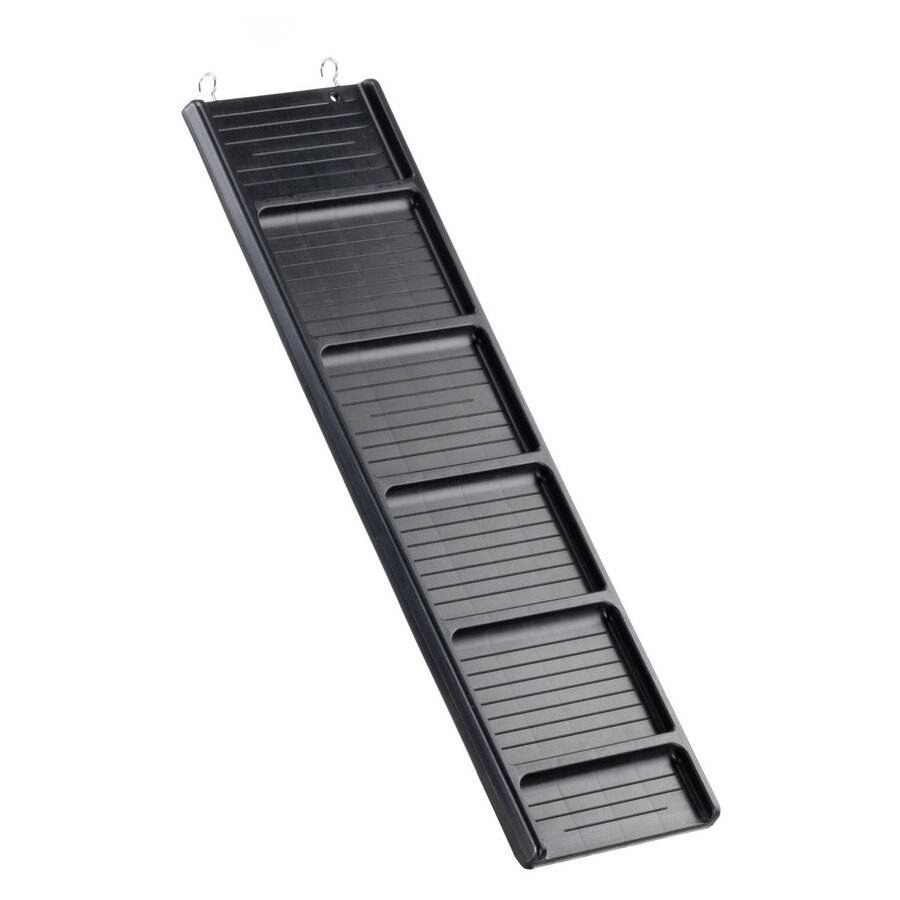Ferplast FPI 4903 Ladder Zwart voor Konijnenhok