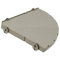 Plateau Ratten en Frettenkooi