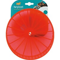 Trainingsmolen assorti voor hamsters en kleine knaagdieren
