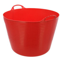 Mand flexibel FlexBag 60-liter