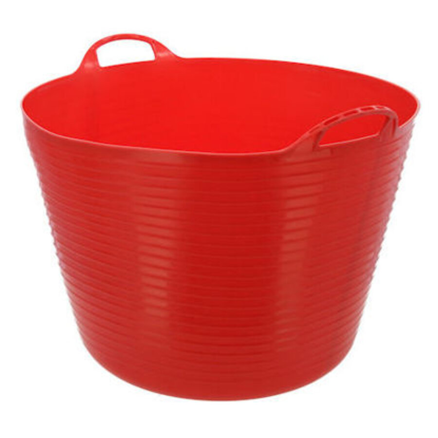 Mand flexibel FlexBag 60-liter