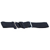 Halsriem voor paard nylon 5CM