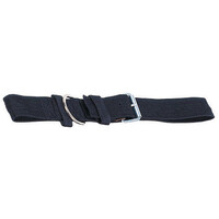 Halsriem voor paard nylon 5CM