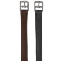 Stijgbeugelriem Soft deLuxe Leer