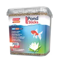 Pond Sticks