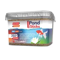 Pond Sticks
