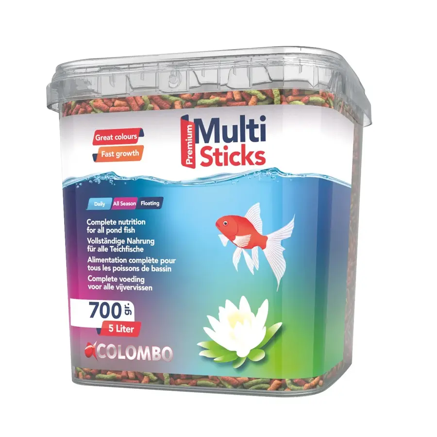 Multi Sticks