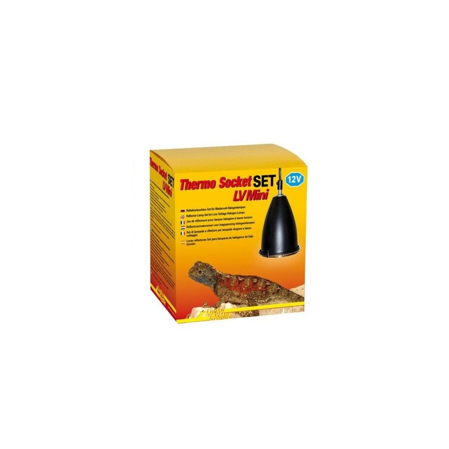 Thermo Socket LV Mini Set