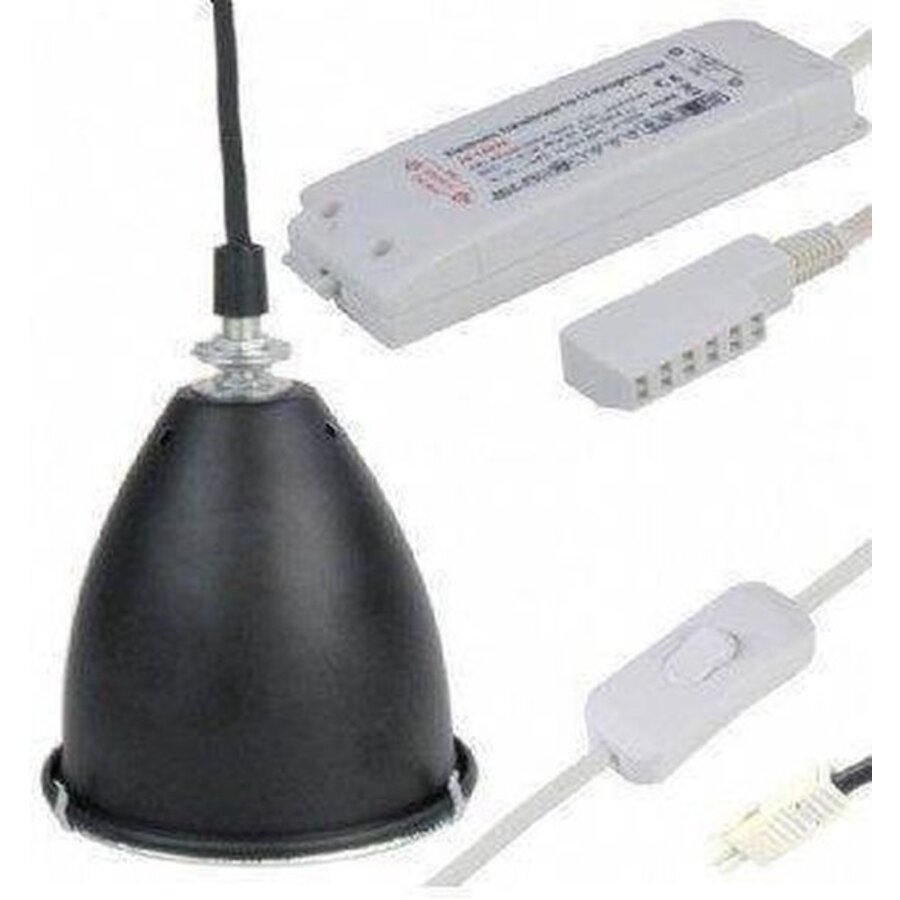 Thermo Socket LV Mini Set