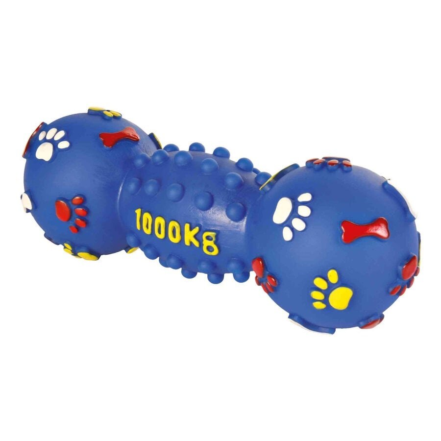 Halter voor honden 25CM