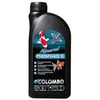 Phosphate X 1000ML voor 10.000L