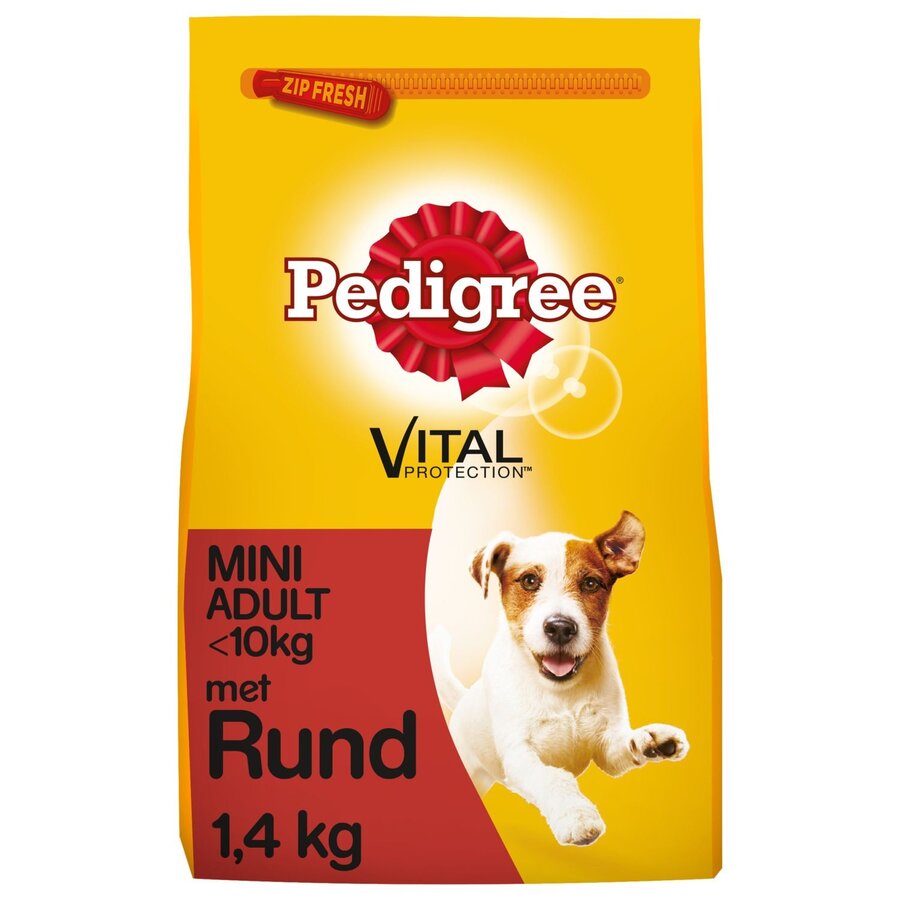 Adult Mini Rund 1,4KG