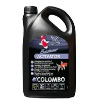 Bactuur Activator