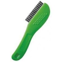 Nitcomb-M2 luizen en netenkam